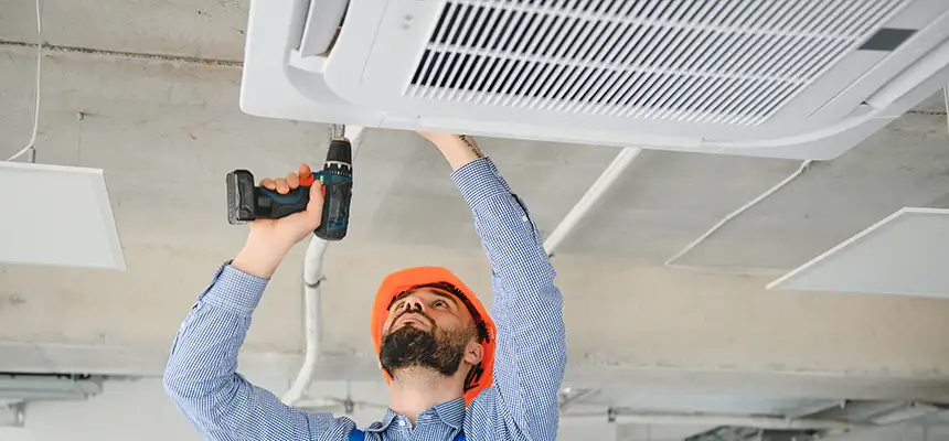 Detailed Multi‑Unit Riser & Roof Termination Cleaning in Williamstown