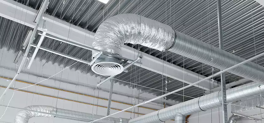 Our Dryer Vent Hose Replacement Services in Williamstown, NJ
