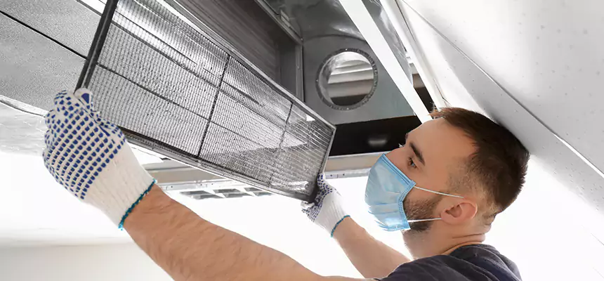 Our Dryer Vent Replacement Services in Williamstown, NJ