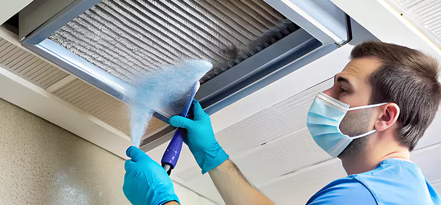 Our Home Ventilation Cleaning Services in Williamstown, NJ