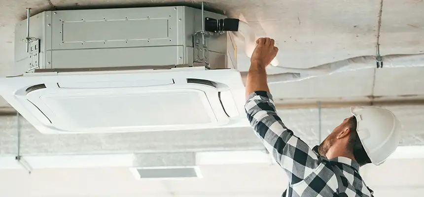 Our Local Vent Cleaning Services in Williamstown, NJ