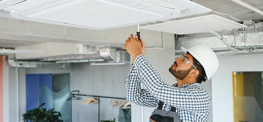 Our Roof Dryer Vent Cleaning Services in Williamstown, NJ
