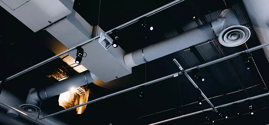 Our Seasonal Allergy Air Duct Cleaning Services in Williamstown, NJ