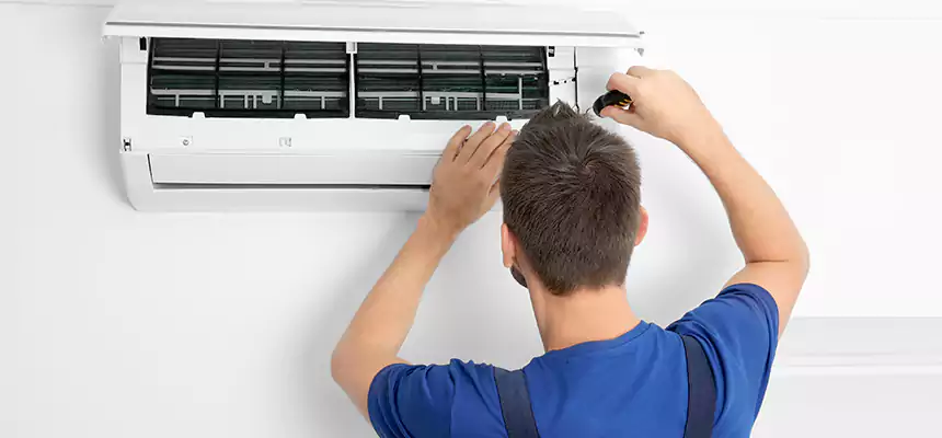 Our Smart Air Conditioning Installation Services in Williamstown, NJ