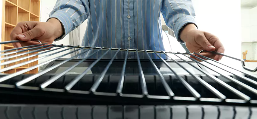 Our Vent Grille Washing Services in Williamstown, NJ