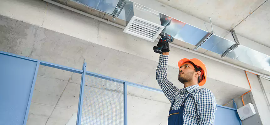 Efficient Exhaust Vent Cleaning in Williamstown, NJ