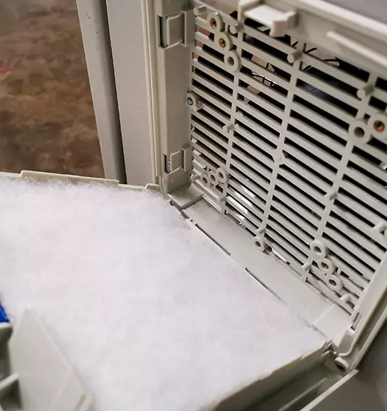 Professional Air Duct Expansion Solutions in Williamstown, NJ