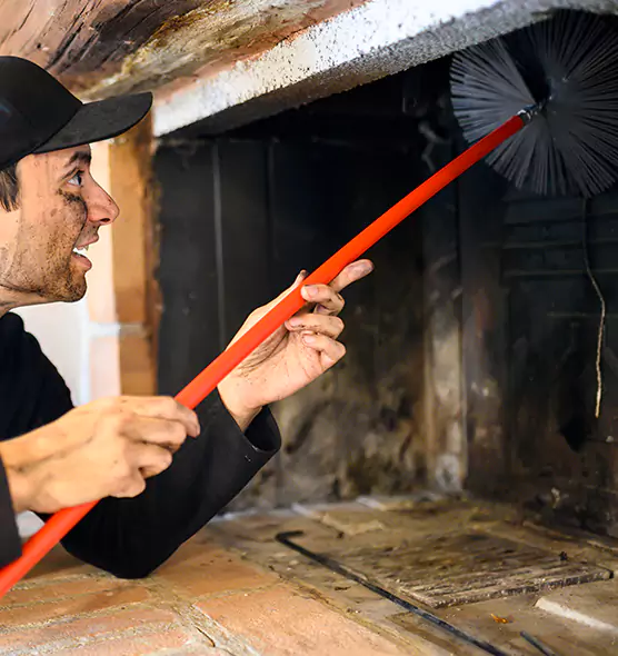 About Expert Chimney Cleaning in Williamstown, NJ