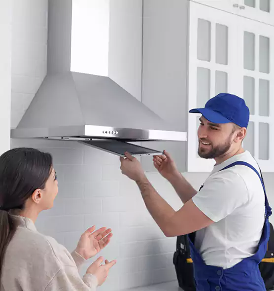 Professional Dryer Vent Cleaning Service in Williamstown, NJ