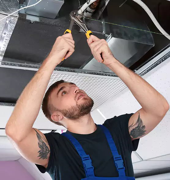 Trusted Home Air Duct Cleaning in Williamstown, NJ