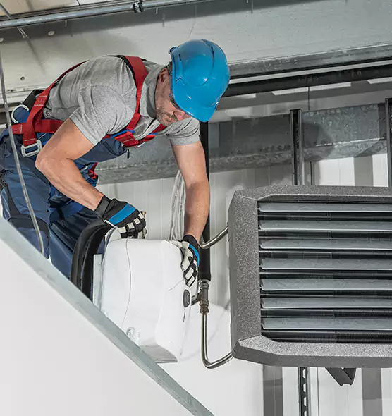 Professional HVAC Cleaning Solutions in Williamstown, NJ