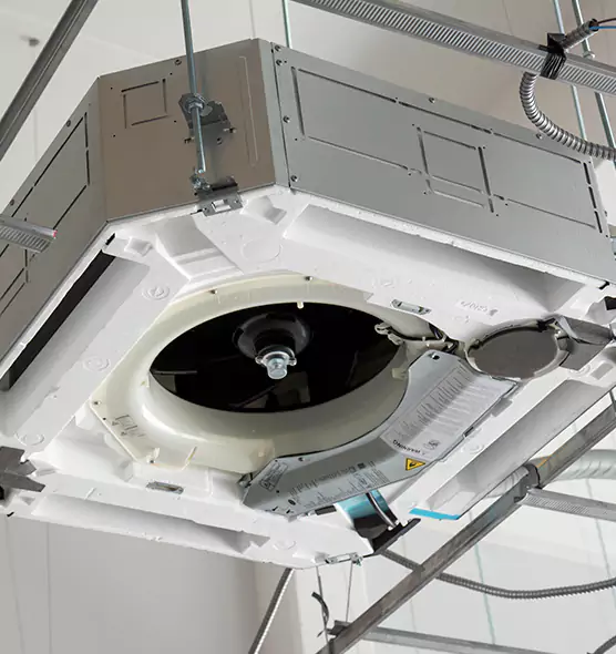 Professional Industrial Dryer Vent Cleaning in Williamstown, NJ