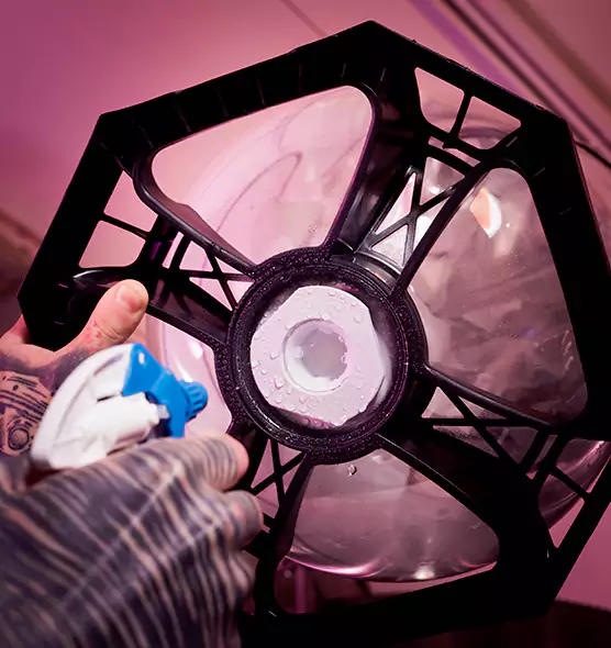 Expert Low VOC Vent Installation in Williamstown, NJ