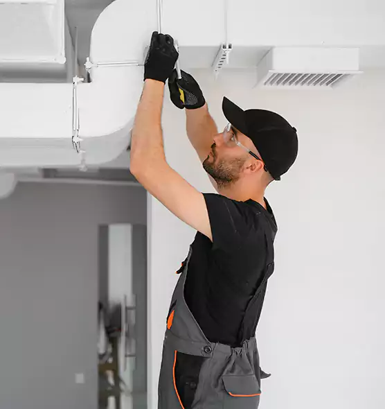 Advanced Office Ductwork Cleaning Services in Williamstown, NJ