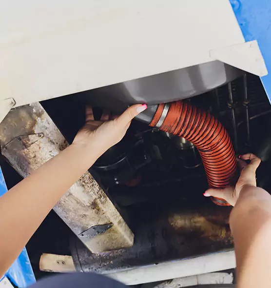 Top-Notch Return Vent Cleaning Service in Williamstown, NJ