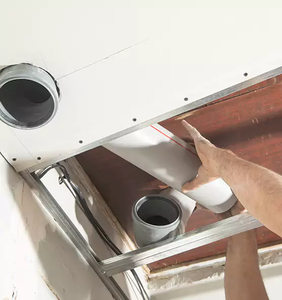 Professional Seasonal Allergy Air Duct Cleaning in Williamstown, NJ