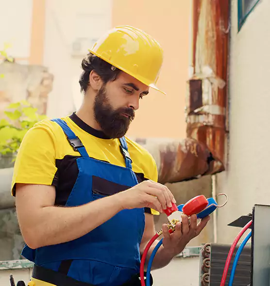 About Smart HVAC Installation in Williamstown, NJ