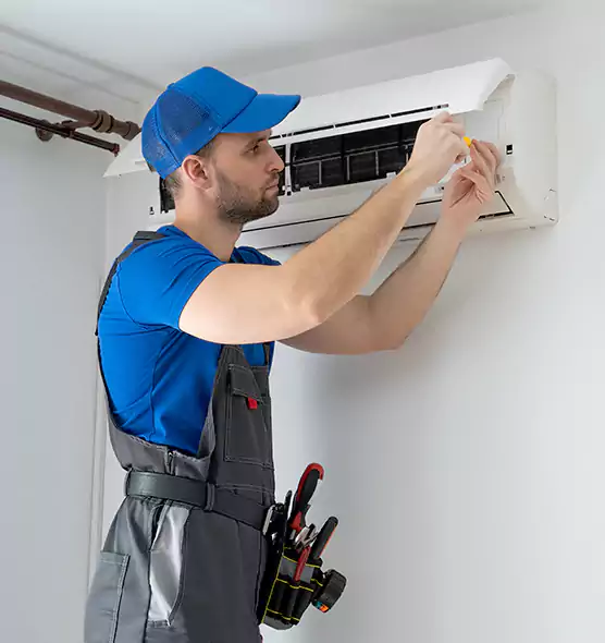 About Smart Thermostat AC Installation in Williamstown, NJ