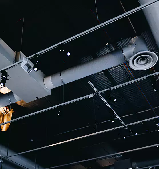 Professinal UV Light Air Purification for Ducts in Williamstown, NJ