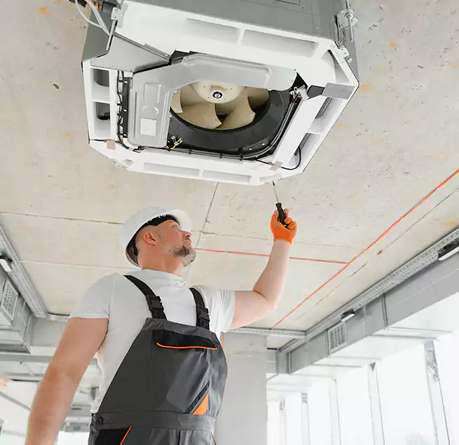 Why Homeowners & Businesses Trust Us in Williamstown, NJ?