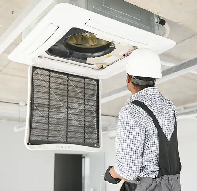 Why Homeowners & Businesses Trust Us in Williamstown, NJ?