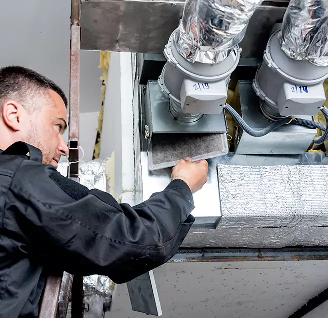 Why Homeowners & Businesses Trust Us in Williamstown, NJ