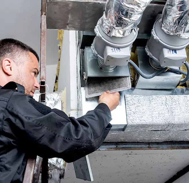 Why Homeowners & Businesses Trust Us in Williamstown, NJ?