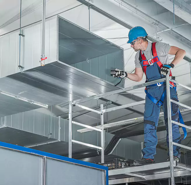 Why Homeowners & Businesses Trust Us in Williamstown, NJ?