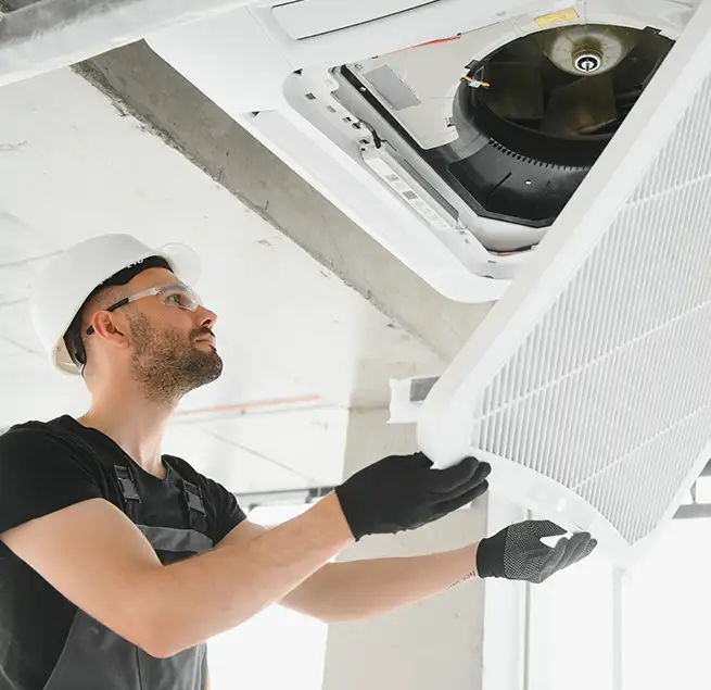 Why Homeowners & Businesses Trust Us in Williamstown, NJ?