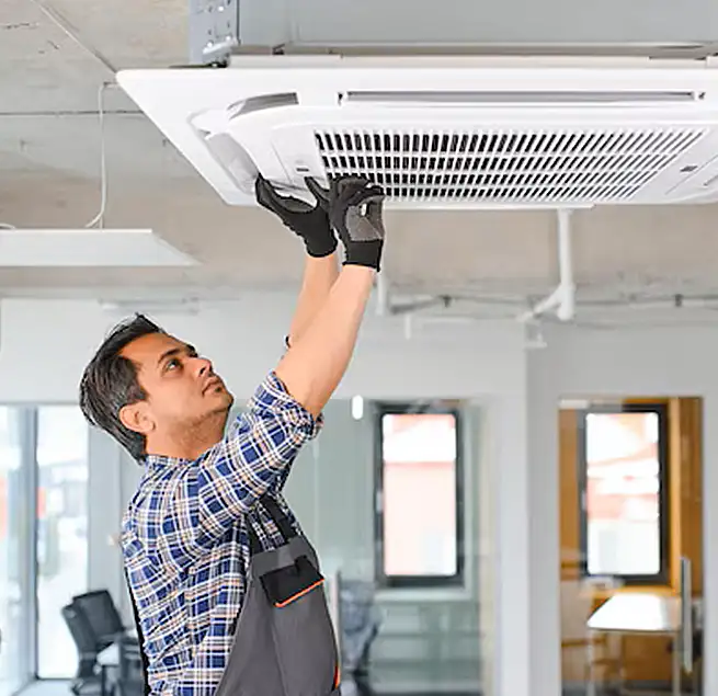 Why Homeowners & Businesses Trust Us in Williamstown, NJ?