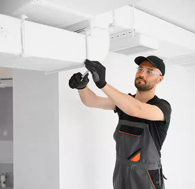 Why Homeowners & Businesses Trust Us in Williamstown, NJ?