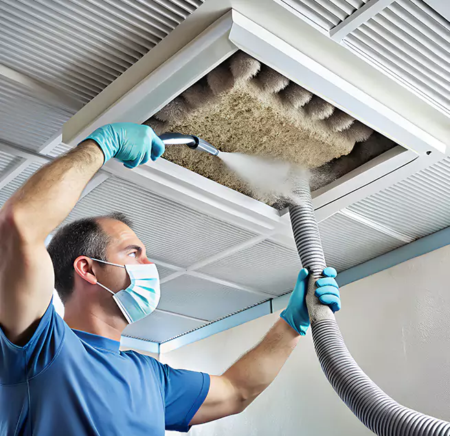 Why Homeowners Businesses Trust Us in Williamstown, NJ