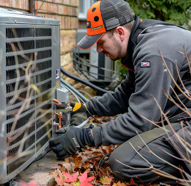 Why Homeowners & Businesses Trust Us in Williamstown, NJ?