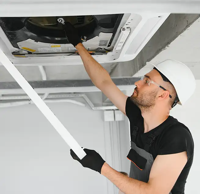 Why Homeowners & Businesses Trust Us in Williamstown, NJ?