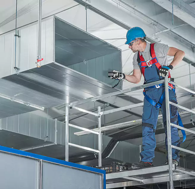 Why Homeowners & Businesses Trust Us in Williamstown, NJ?